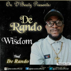 Wisdom by De Rando 