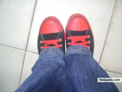 My Shoes