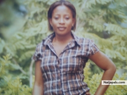 Chinyere Loveline (uniquebaby2006)