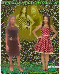 my friend and i