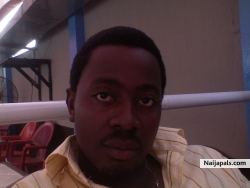 Segun Lawal