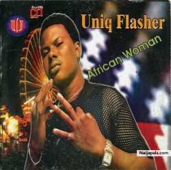 UNIQ FLASHER
