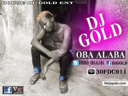 djgold oba