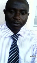 effiong  asuquo