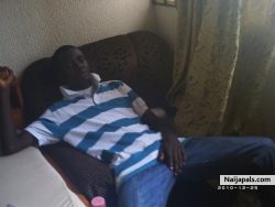 tunde olamilekan