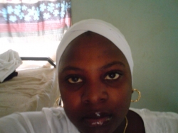 Titilayo Usman