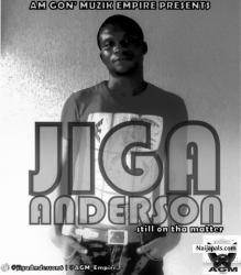 Jiga Anderson