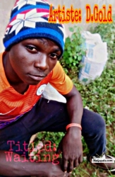 My ugly look