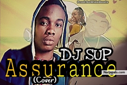 Davido Assurance(cover) by Dj-Sup