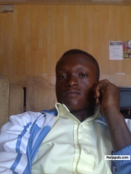 Opoku Albert (albertopoku)