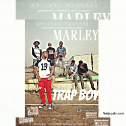 TrapBoy by marley x lamar x demixxx 