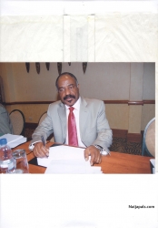 george mikwalah (georgemikwala)