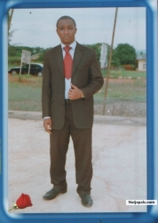 ONYEAGBA ABUCHI