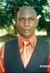 Walusako Munde (walusako)