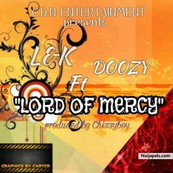 Lord Of Mercy by L&K 