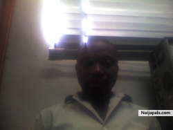 Olaniyi Oladapo