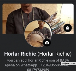 https://www.instagram.com/p/CIum2GbJtrW/?igshid=74xdhrworovb               Welcome to the Subpreme      BABA APENA OLA of wealth and protection, the place where you can come and end poverty completely from your life.  09055864642 08179733959 Remember this great temple  does not involve  human sacrifice