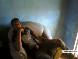 Ernest osagie (Ernest24)