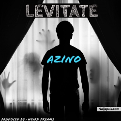 Levitate by Azino