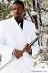 Prince Tetteh 