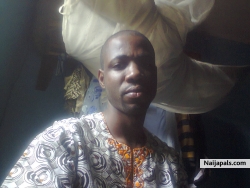 Adeola Afolabi (Pappi4real)