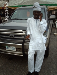 at my boss traditional wedding