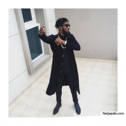 Shola ogun (Shawlerpush)