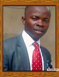 Edidiong Akpan (Blessmangate)