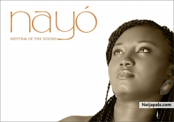 Rhythm Of The Sound by Nayo