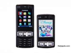 Cheap mini N95 small and light, dual camera, dual speaker, multi-language[MNL473]