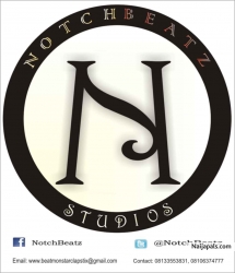 Joseph Musa Izah (Notchbeatz)