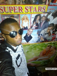 Tunde LeeTemple®