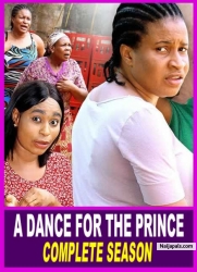 A DANCE FOR THE PRINCE  (COMPLET SEASON) {MARY IGWE} - 2022 LATEST NIGERIAN NOLLYWOOD MOVIES
