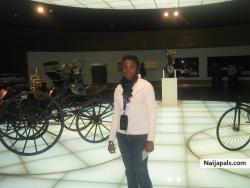Onipede Yewande Adejoke (wandeojuloge)