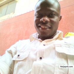 Fashola Olusegun (slim042cute)