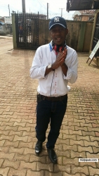 Gabriel Chibueze Obum (Orangeboy1)
