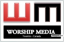 Chidi Nwanyanwu (worshipmedia)