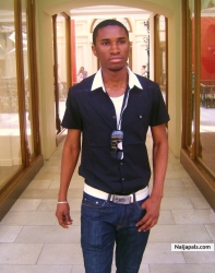 Abubakar Joji (Joji)