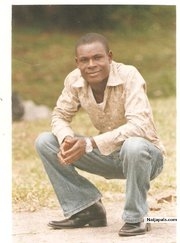 PIOUS WILLIAMS