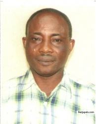 Christopher Onyemuwa Nwadike (nwadike9)