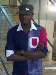 Just Me