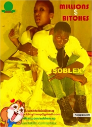 millions$bitches by soblex