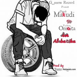 Alubarika [part 1 by Dpack makudi ft Teebless
