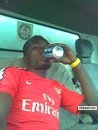 osinachi amanze (oziro)