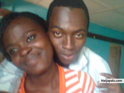 Me and my babe