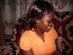 My Queen