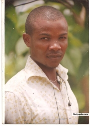 chibuzor chijioke chris