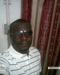 just me