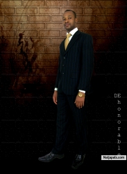 Raymond Anulobi