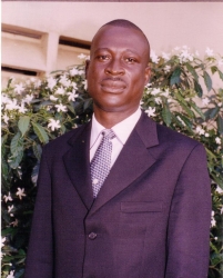 Max Kofi